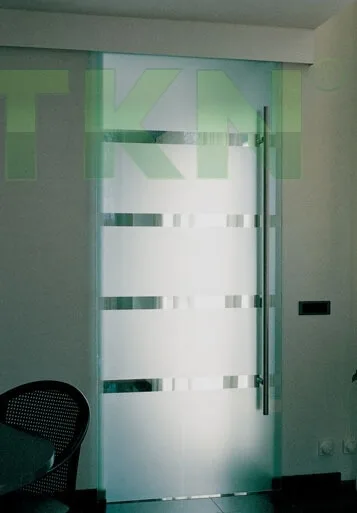 Ray cửa trượt lùa Henderson Sienna Glass 75kg/cánh 1250mm 12/HY/75