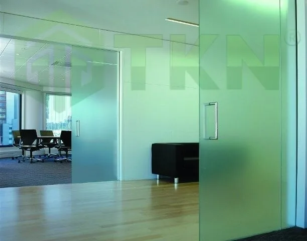 Ray cửa trượt lùa Henderson 250kg/cánh Traverse Sliding