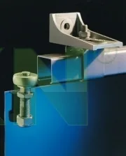 Ray cửa trượt lùa Henderson 225kg/cánh Sterling 2000