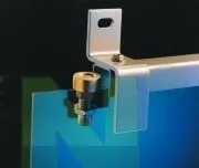 Ray cửa trượt lùa Henderson 800kg/cánh Sterling 800