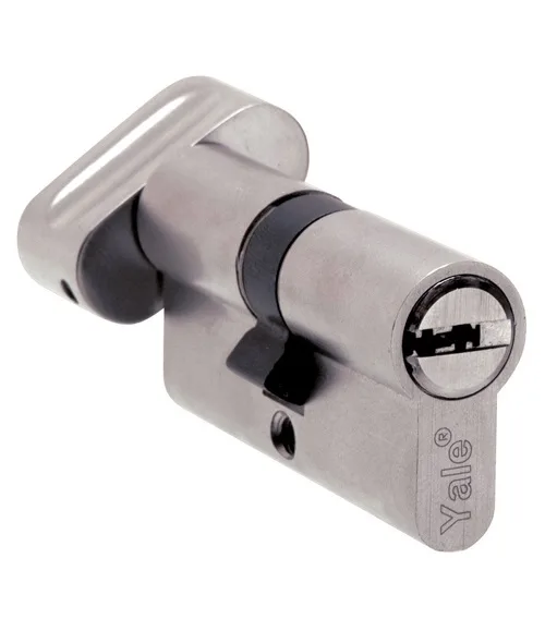 Ruột khóa Yale dài 70mm Y70/CT