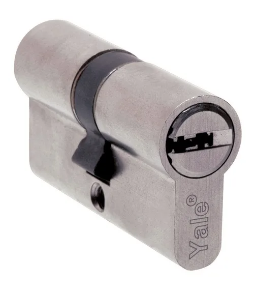 Ruột khóa Yale dài 70mm Y70/DC