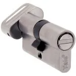 Ruột khóa Yale dài 70mm Y70/PC