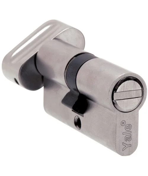 Ruột khóa Yale dài 70mm Y70/PC