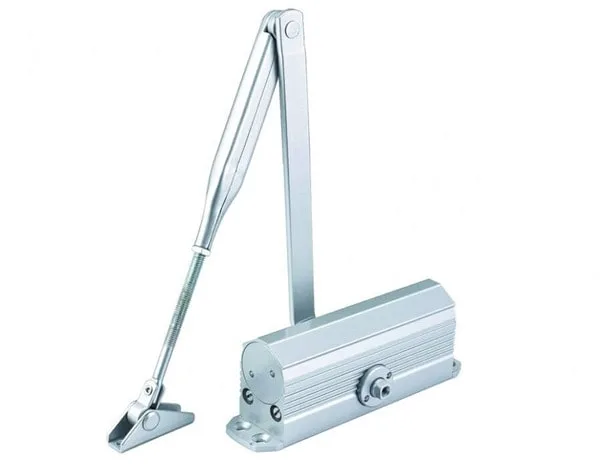 Tay co thủy lực NewEra tải trọng 100kg TS100H