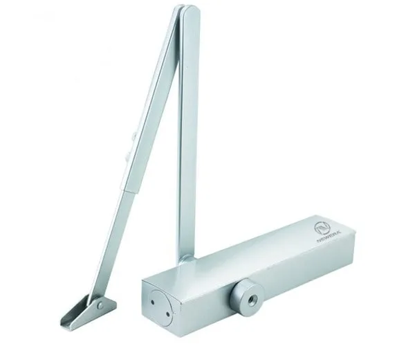 Tay co thủy lực NewEra hợp kim nhôm cao cấp tải trọng 120kg TS120N