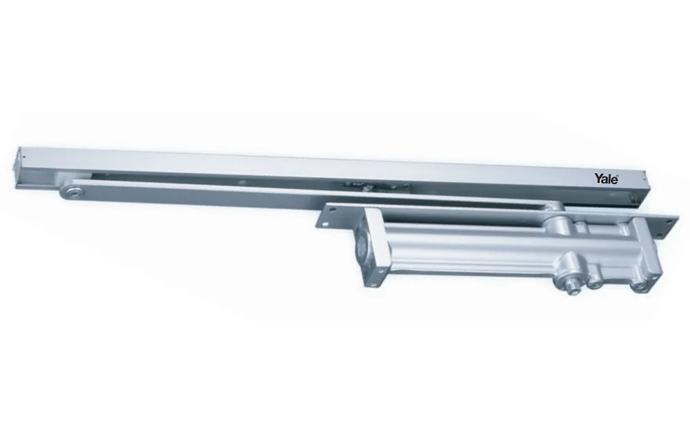 Tay co thủy lực Yale chiều ngang cửa tối đa 850mm DCR 7002H