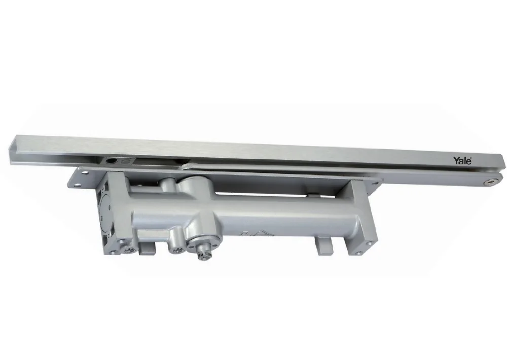 Tay co thủy lực Yale chiều ngang cửa tối đa 950mm DCR 8003H