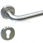 Tay gạt khóa cửa NewEra inox 303 TH128N