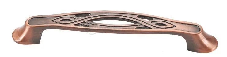 Tay nắm tủ hợp kim kẽm NE539.128AC