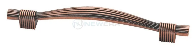 Tay nắm tủ hợp kim kẽm NE540.128AC