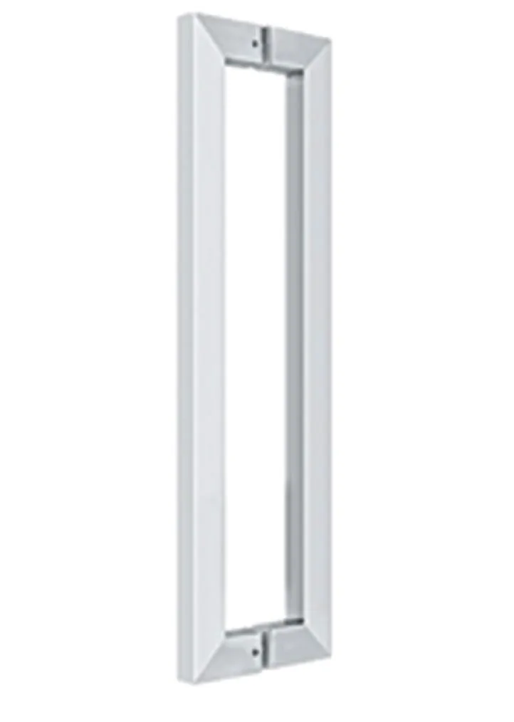 Tay nắm cửa kính thủy lực NewEra dài 1200mm NE3025.1200