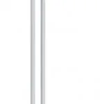 Tay nắm cửa kính thủy lực NewEra dài 800mm NE3026.800