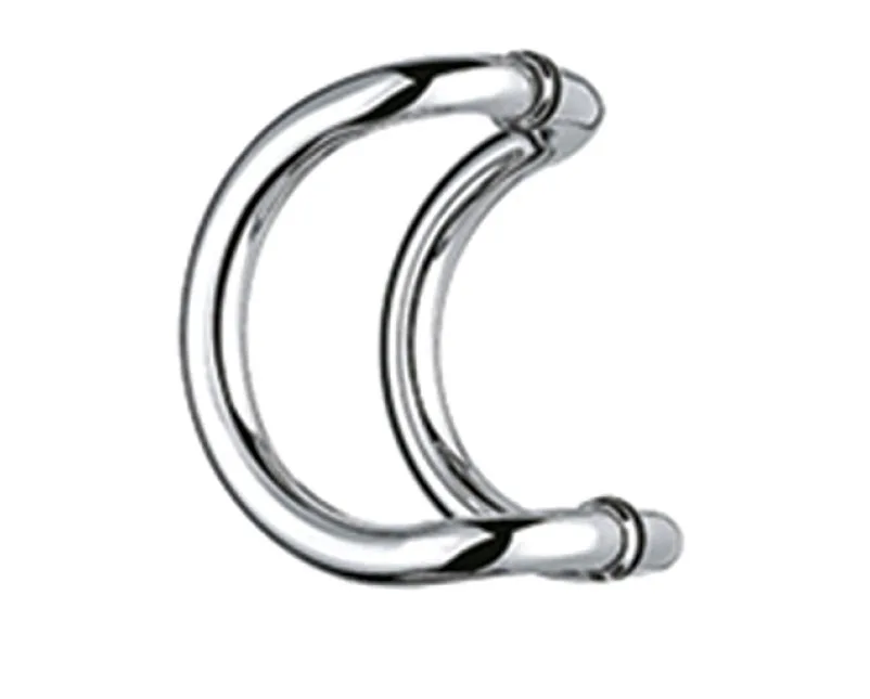 Tay nắm cửa kính thủy lực NewEra dài 250mm NE3066.250