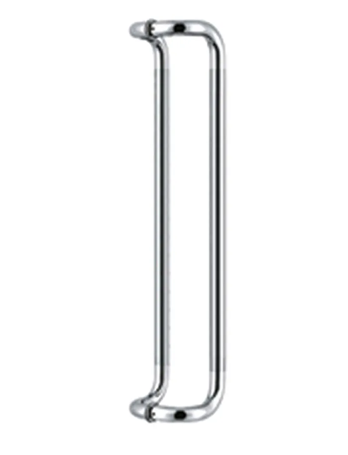 Tay nắm cửa kính thủy lực NewEra dài 500mm NE3093.500