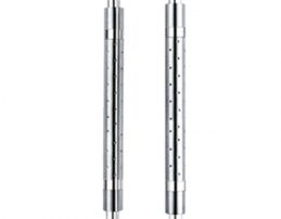 Tay nắm cửa kính thủy lực NE3094.800