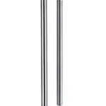 Tay nắm cửa kính thủy lực NewEra dài 800mm NE3095.800