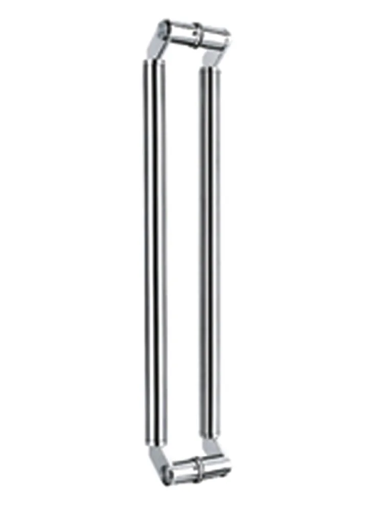 Tay nắm cửa kính thủy lực NewEra dài 800mm NE3095.800