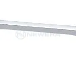 Tay nắm tủ hợp kim kẽm NE595.160CP