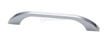 Tay nắm tủ hợp kim kẽm NE595.160CP