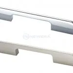 Tay nắm tủ hợp kim nhôm NE498.320CP