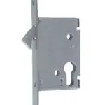 Thân khóa Yale inox 304 YDL-010