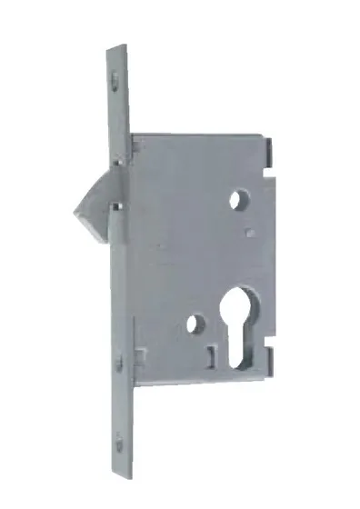 Thân khóa Yale inox 304 YDL-010