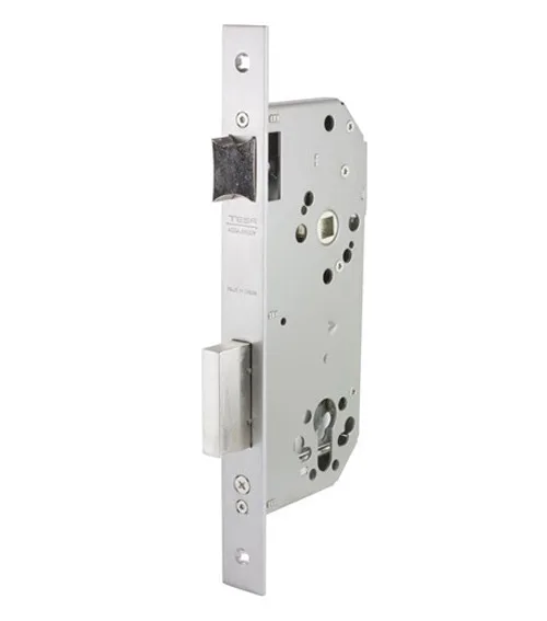 Thân khóa cửa gỗ Tesa khóa mộng cho cửa gỗ TESA2030