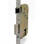 Thân khóa cửa Tesa khóa lỗ cho cửa gỗ TESA130