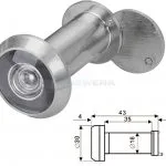 Thân khóa NewEra NE3550LB