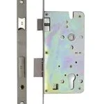 Thân khóa Yale thép không gỉ Backset 45mm 2803.45SS