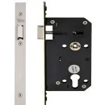 Thân khóa Yale inox 304 Backset 60mm 38P1