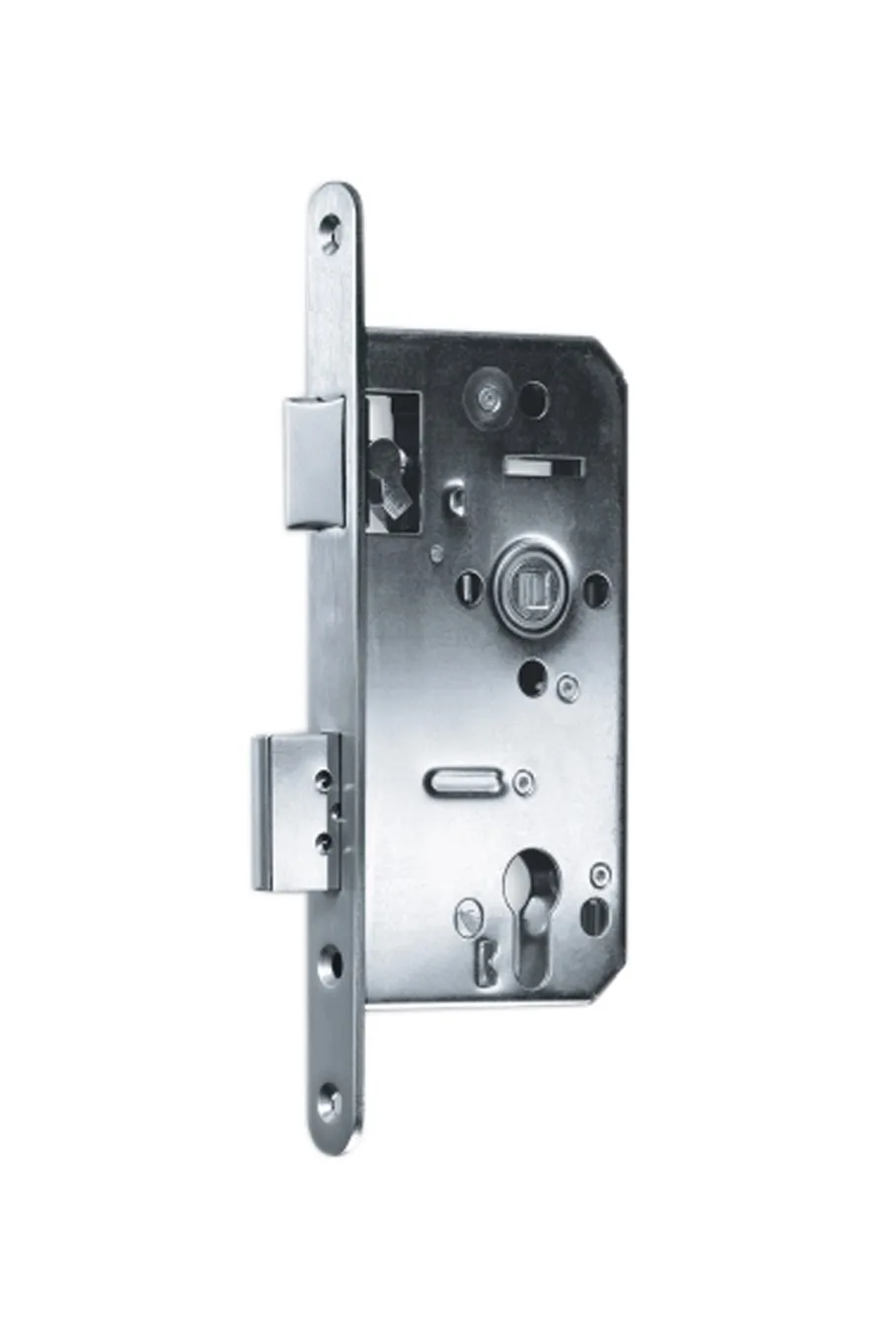 Thân khóa Yale Backset 60mm YML01/6085