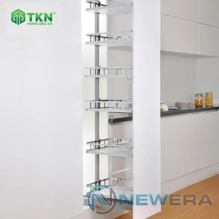 Tủ đồ khô thương hiệu Newera