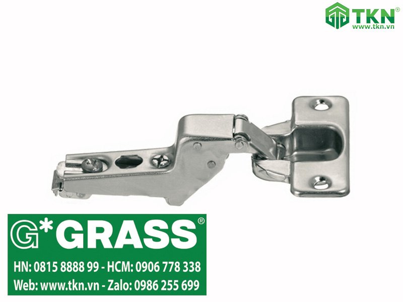 Ban le tu bep Grass Nexis Click On CS041515