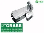 Bản lề giảm chấn Grass Tiomos chính hãng TM60.0015S