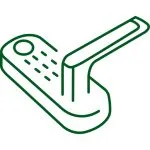 Khóa tay gạt Dorma