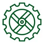 Phụ kiện cửa trượt lùa tủ quần áo