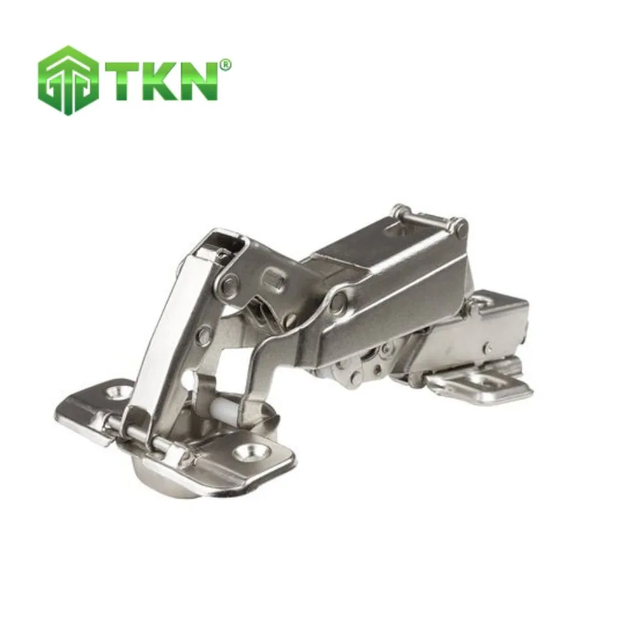 Bản lề giảm chấn Grass Nexis SSP65.0815 chống oxy hóa tốt