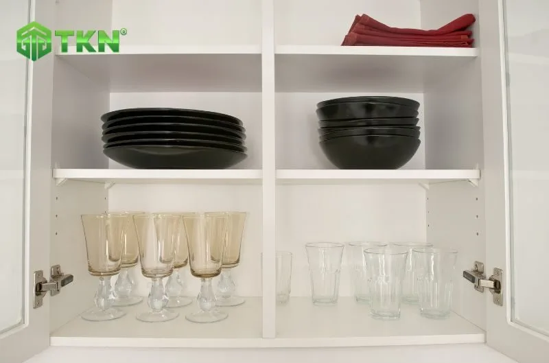 Bản lề Grass Nexis SSP65.0815 được sản xuất theo quy trình đạt tiêu chuẩn