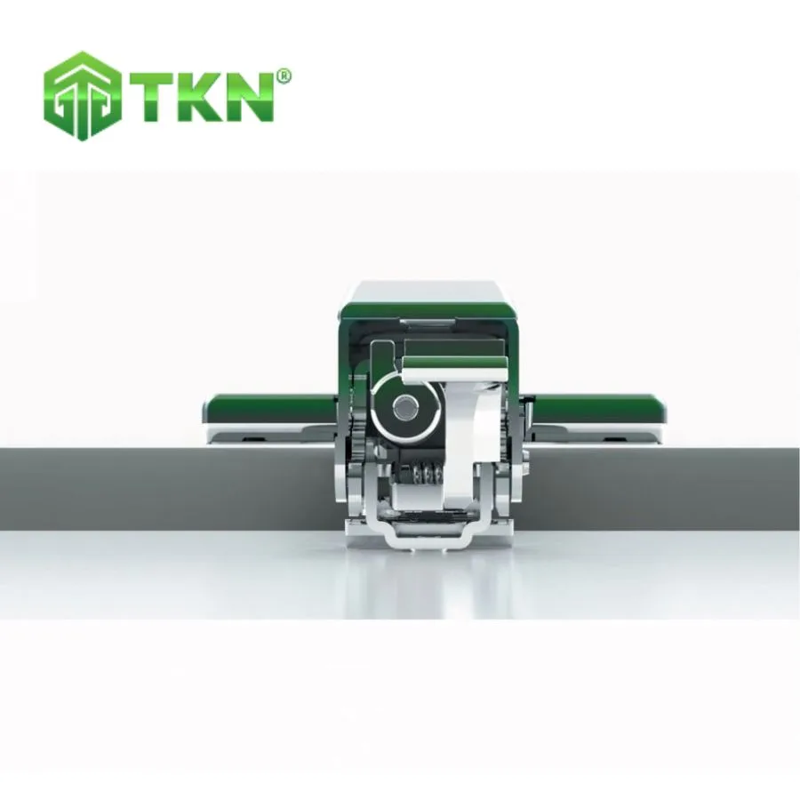 Bản lề giảm chấn Grass Tiomos 