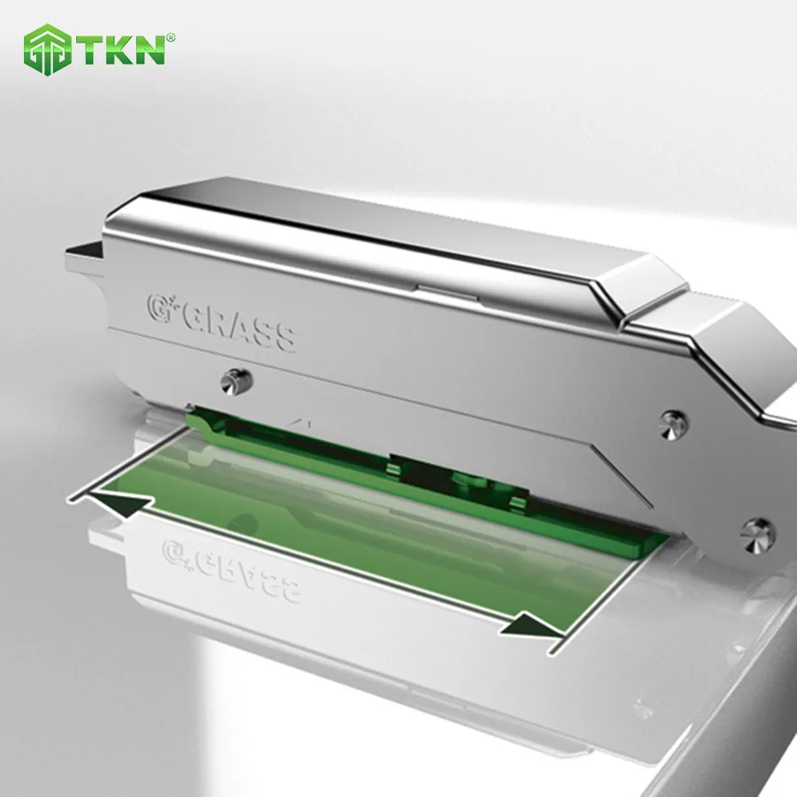 Bản lề Grass TM11.0015S thẳng độ bền cao