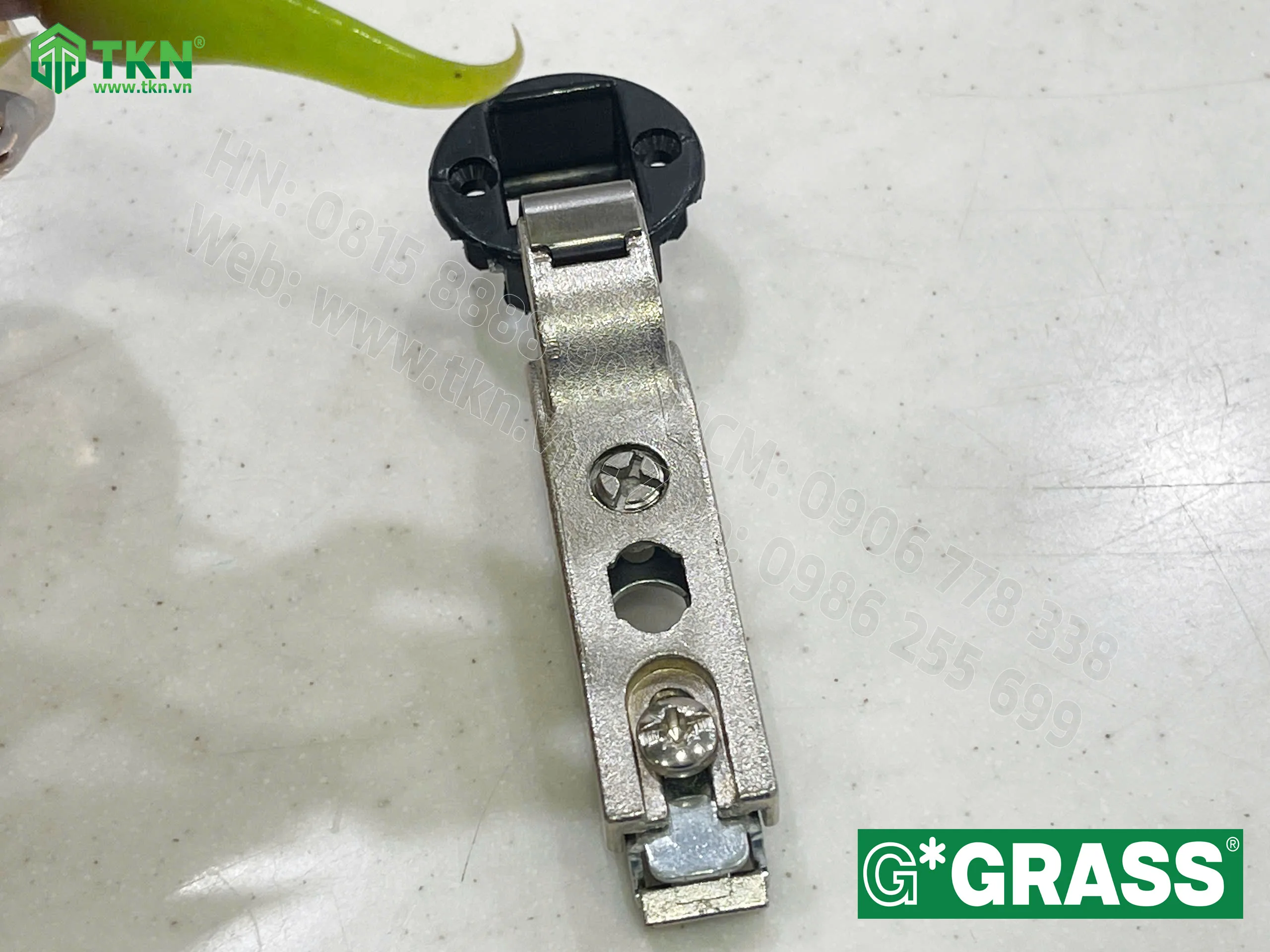 ban le kinh nexis click on lap nhanh cs17gl0815 14