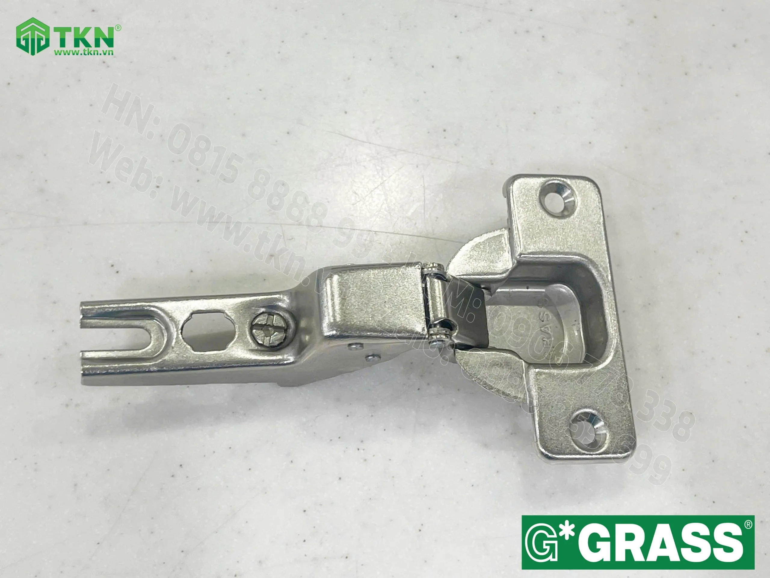 Bản lề bật Grass cong nhiều mở 100 độ SSP04.1515 1