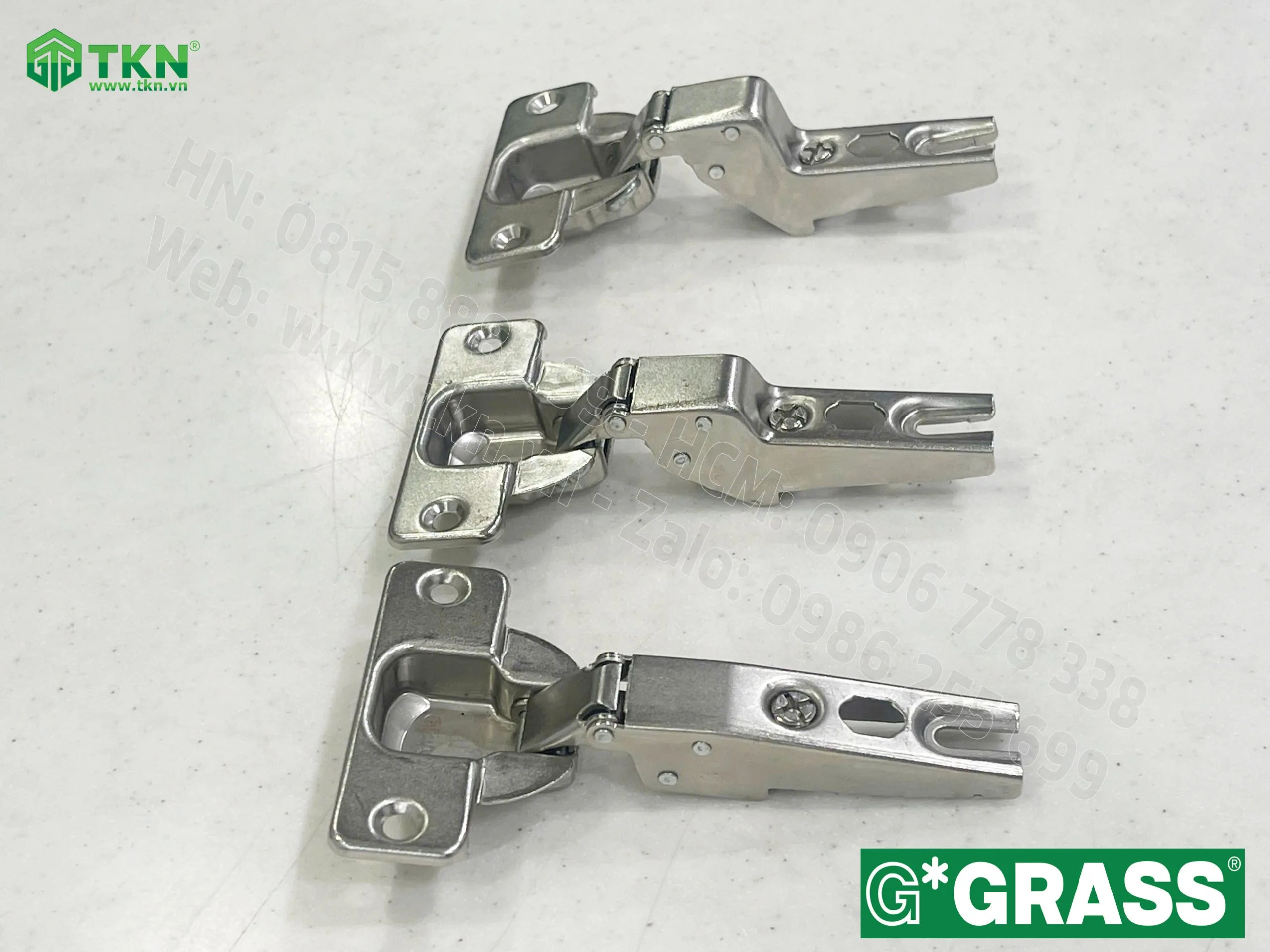 Bản lề bật Grass cong nhiều mở 100 độ SSP04.1515 17