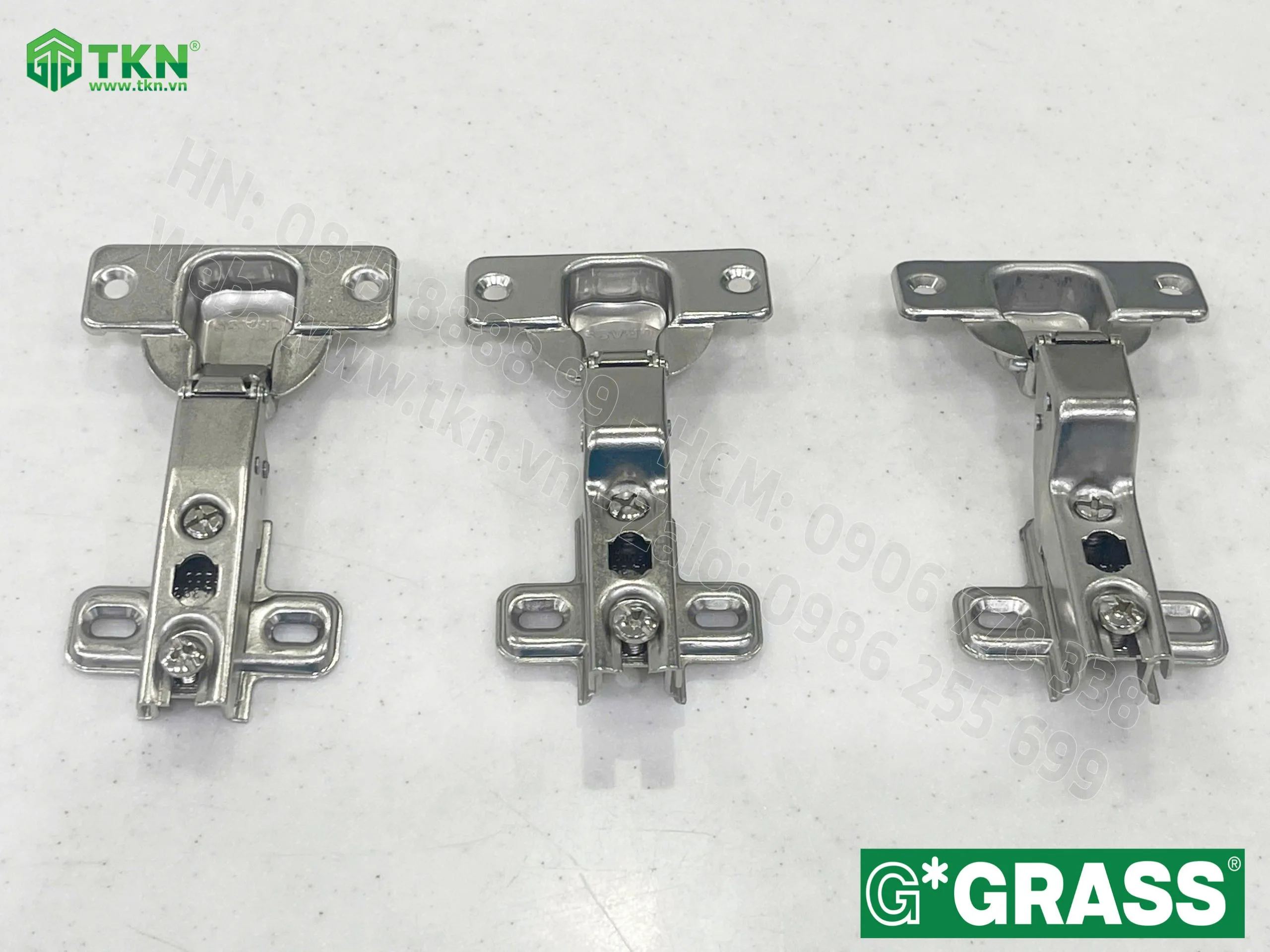 Bản lề bật Grass cong nhiều mở 100 độ SSP04.1515 19