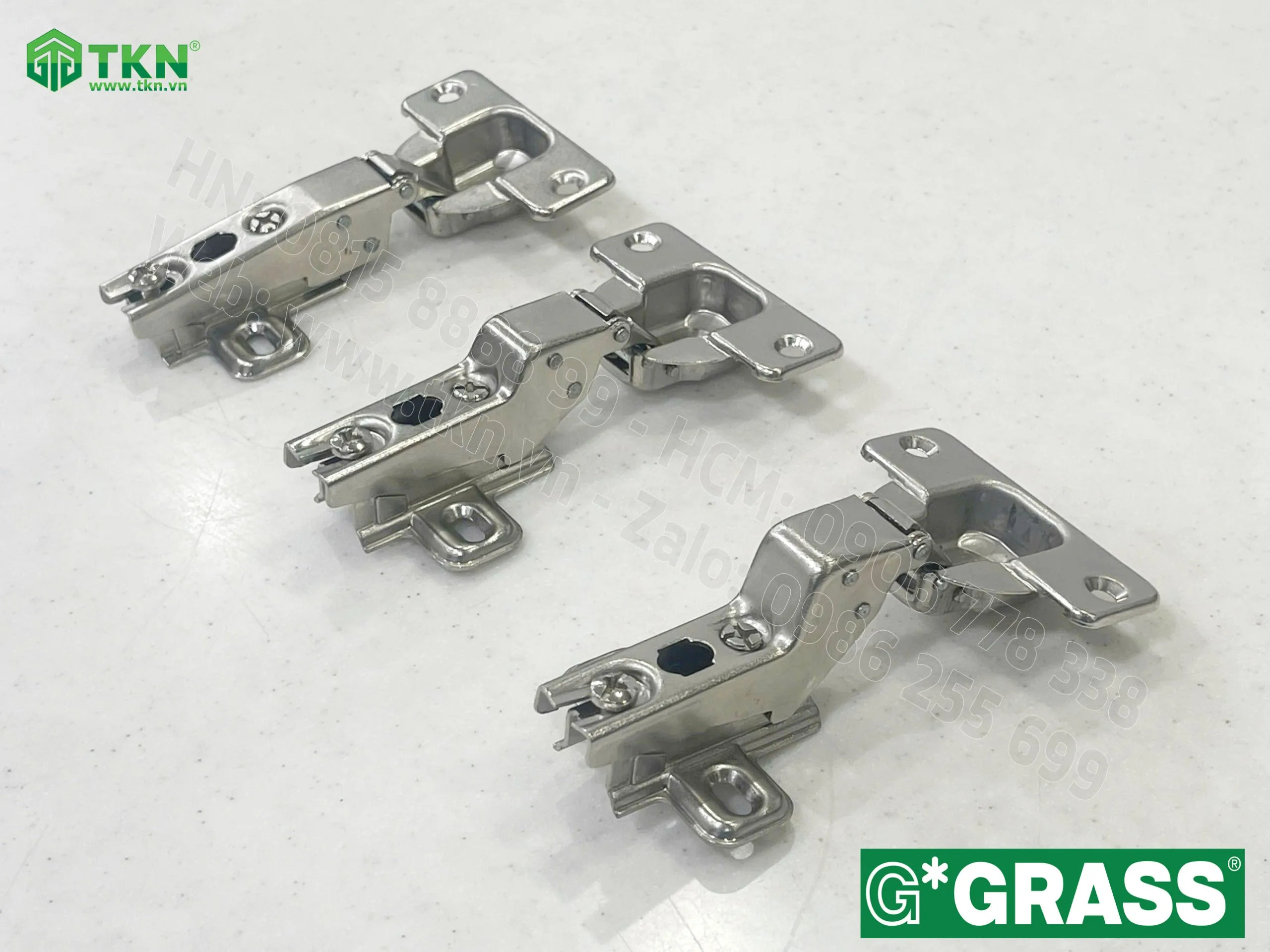 Bản lề bật Grass cong nhiều mở 100 độ SSP04.1515 18