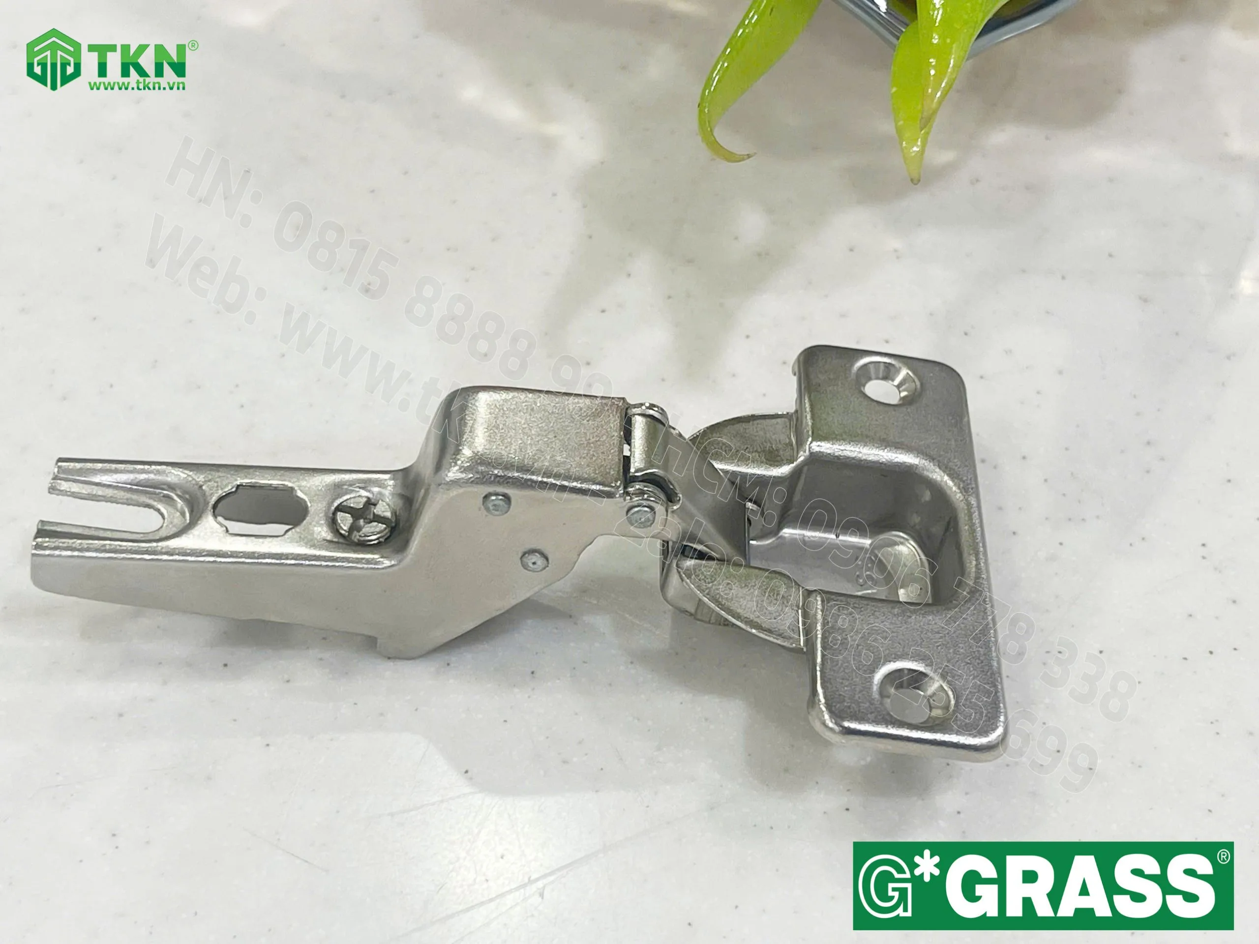 Bản lề bật Grass cong nhiều mở 100 độ SSP04.1515 11