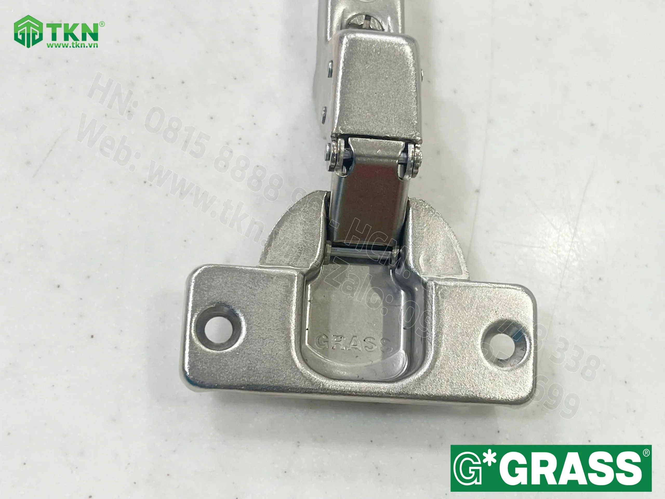 Bản lề bật Grass cong nhiều mở 100 độ SSP04.1515 4
