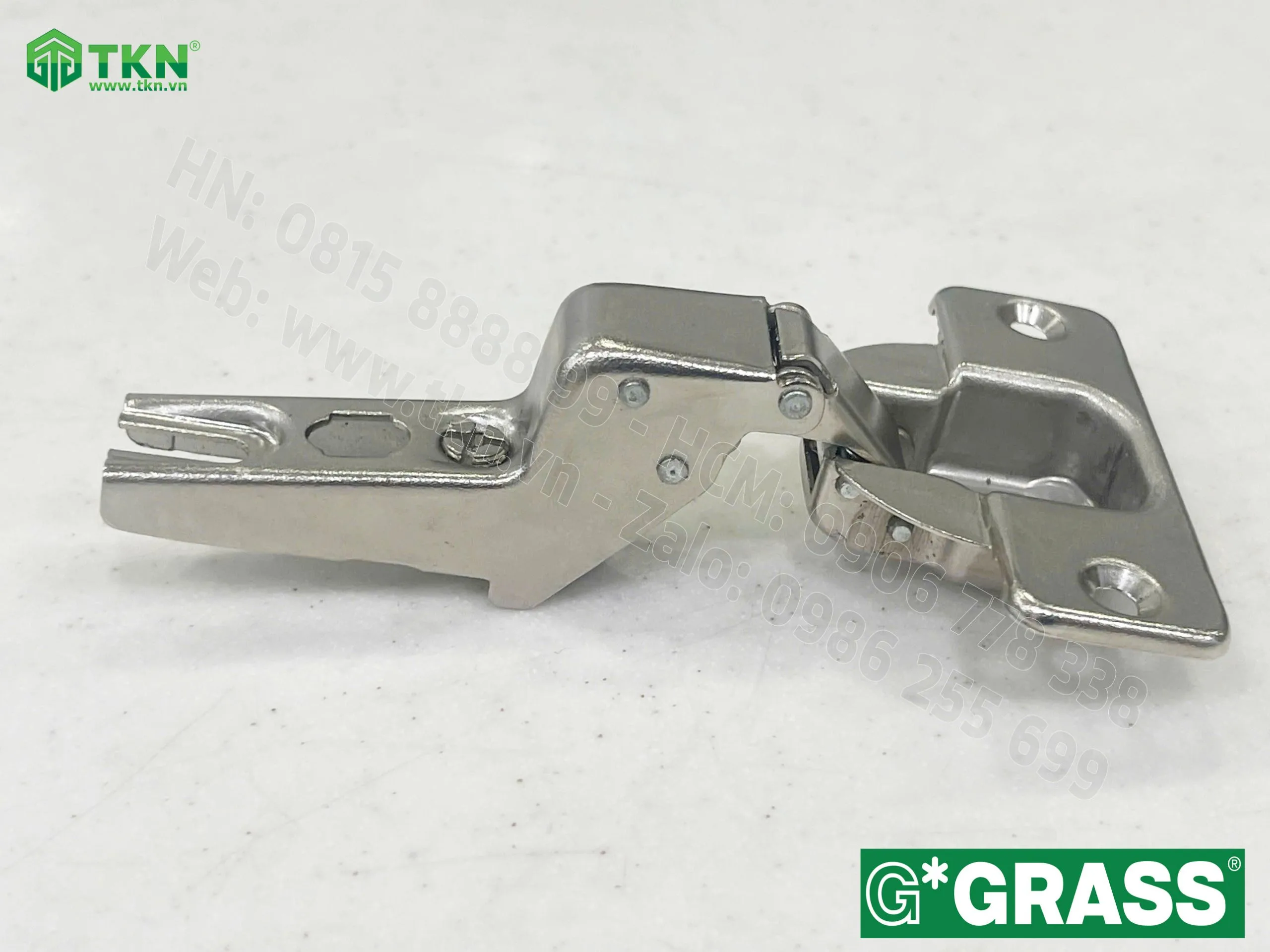 Bản lề bật Grass cong nhiều mở 100 độ SSP04.1515 3